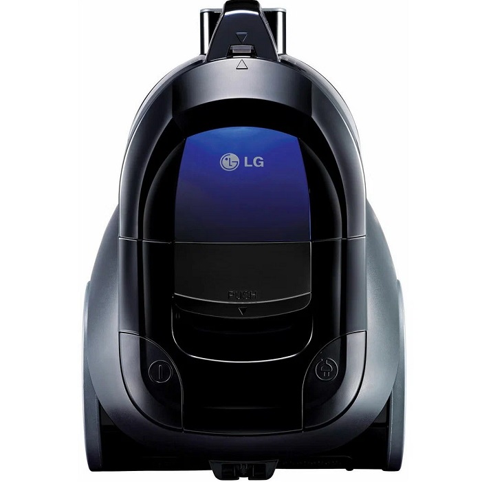 Пылесос LG VK69662N 2