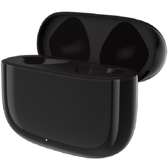 Наушники HONOR CHOICE Earbuds X7 Play Black Eurasia version 5