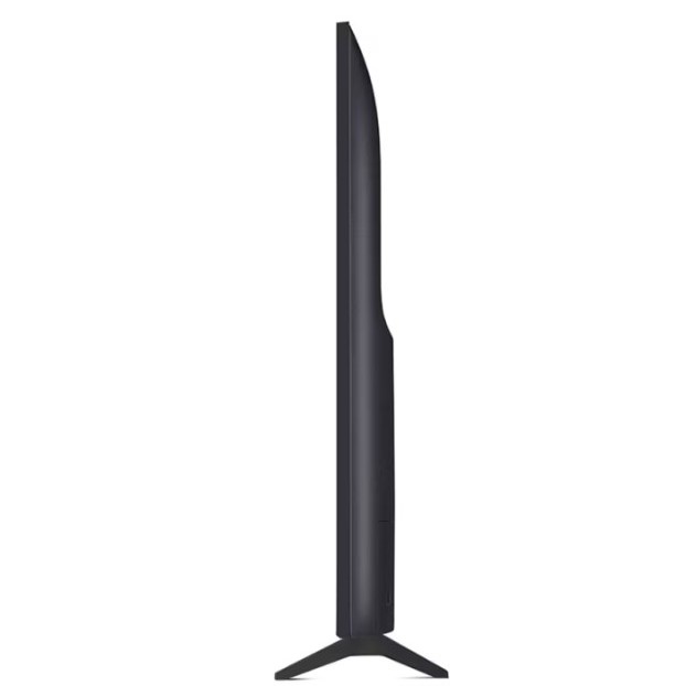 Телевизор Samsung QE55Q7FAAUXRU (QLED/ UlHD/ 60Hz), 55" чёрный 2