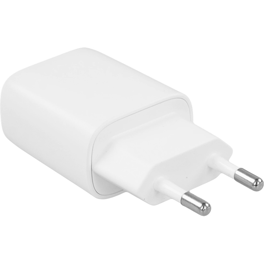 Сетевое ЗУ 1USB 3A HOCO C134A Solid, белый 18