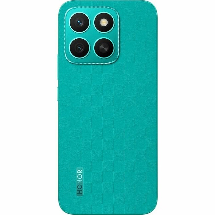 Смартфон Honor X8c 8/128Gb бирюзовый 3