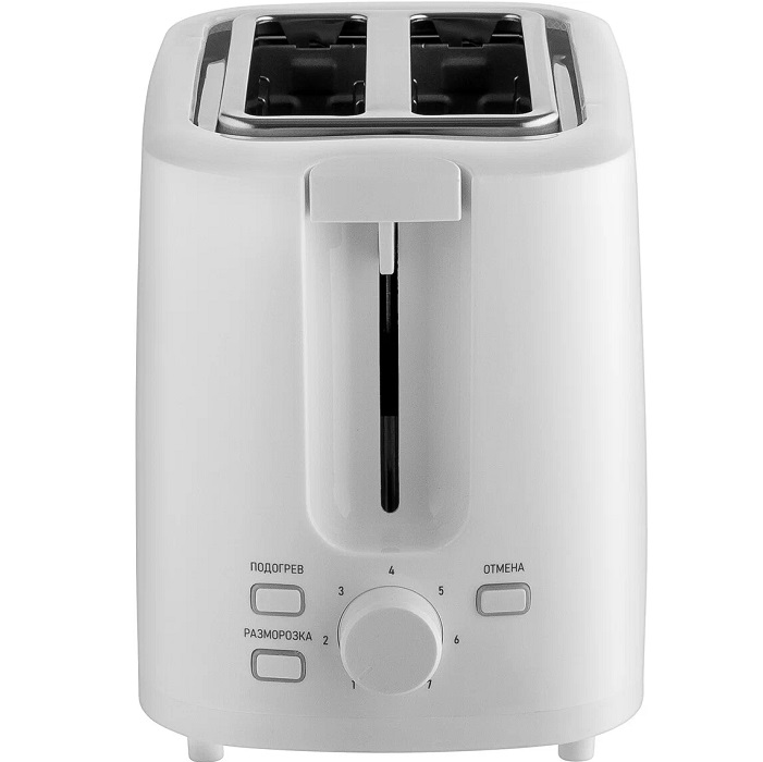 Тостер BRAYER BR2107 3