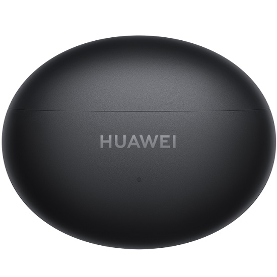 Наушники Huawei FreeBuds 6i черный 5