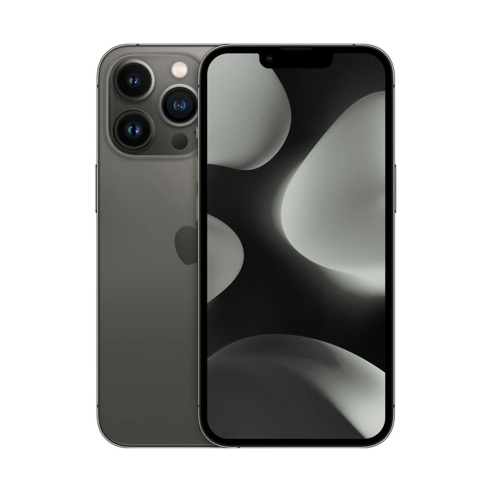 Смартфон APPLE iPhone 13 Pro 256Gb Графитовый (AE)