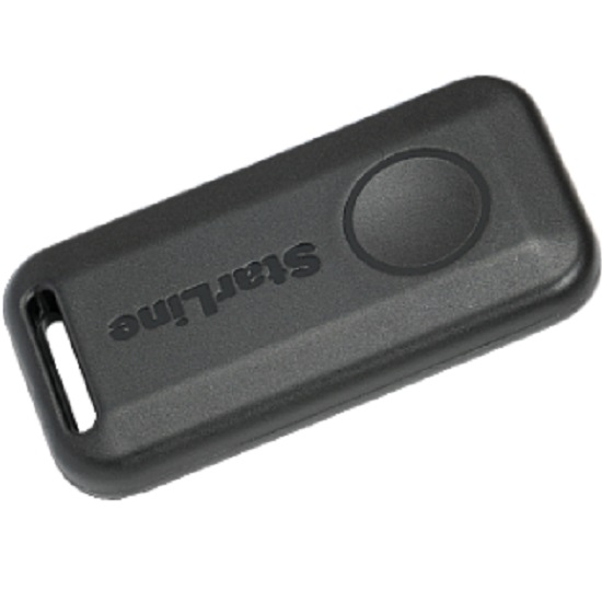 Автосигнализация STARLINE S96 V2 (BT 2CAN+4LIN 2SIM GSM) 4
