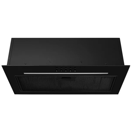Вытяжка Maunfeld Crosby Hardy 1000Push, черный 2