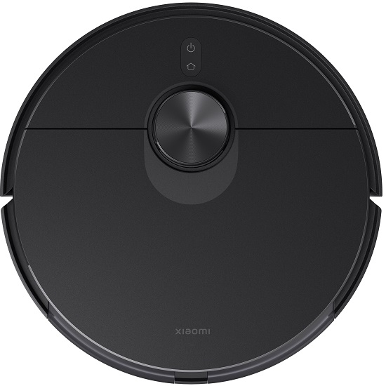 Робот-пылесос Xiaomi Robot Vacuum S20+ (Black) EU (BHR8158EU) 4