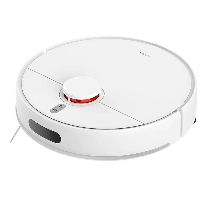 Робот-пылесос Xiaomi Robot Vacuum S40C EU (BHR9664EU) 3
