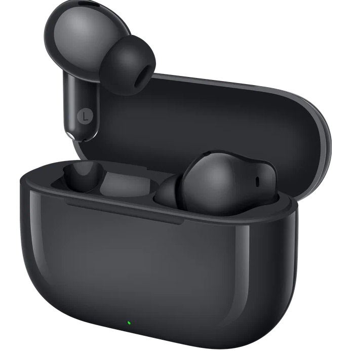 Наушники Huawei FreeBuds SE 4 черный 2