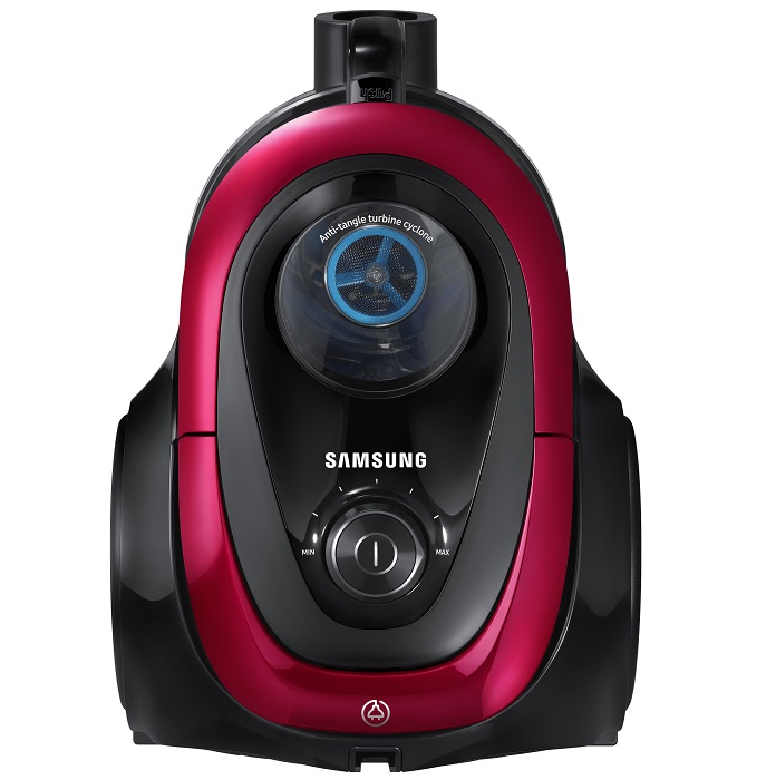 Пылесос SAMSUNG VC18M21C0VR 4