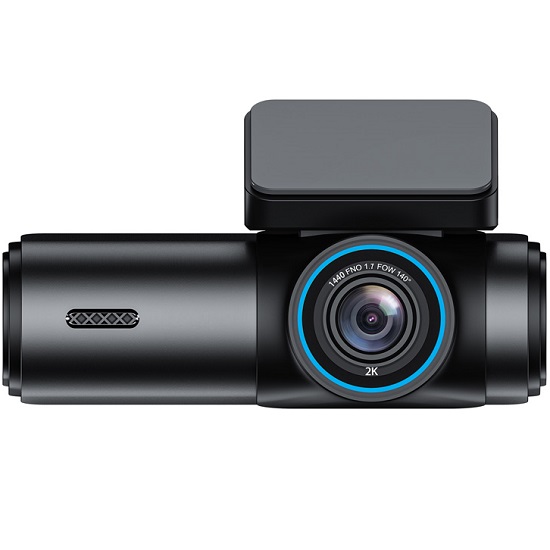 Видеорегистратор NEOLINE Flash 2K (Wi-Fi) 1