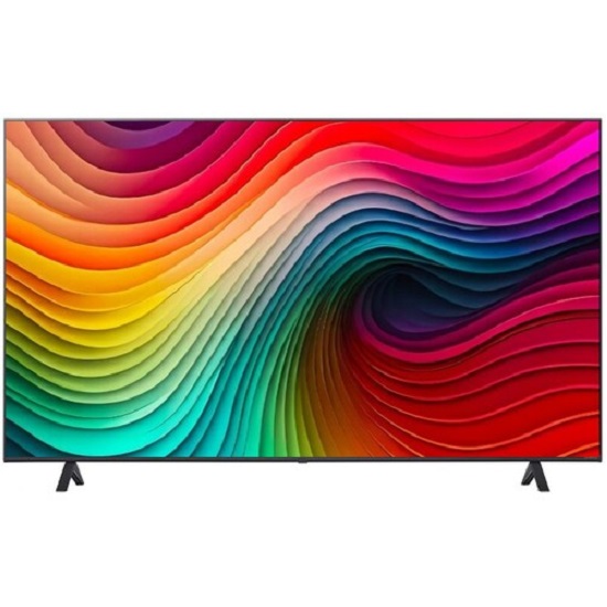 Телевизор LG 75NANO80T6A.ARUG 75"