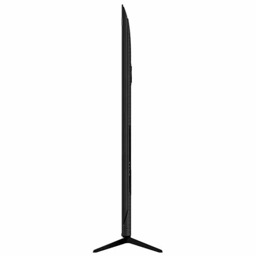 Телевизор TCL 43P7K черный QLED 4K UHD 60Hz Google TV, 43" 3