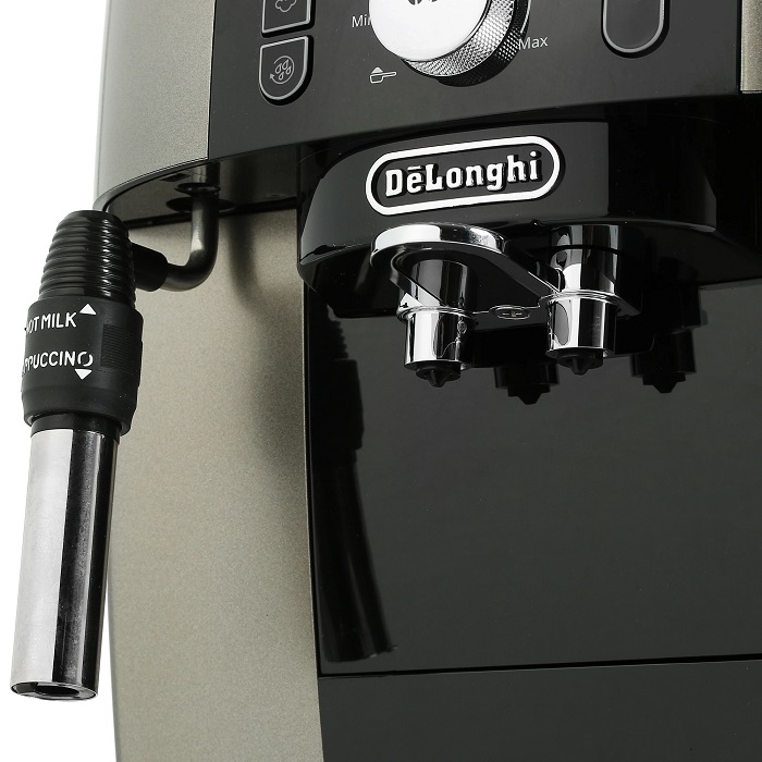 Кофемашина DELONGHI ECAM250.33.TB 6