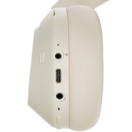 Наушники Haylou S30 White 5