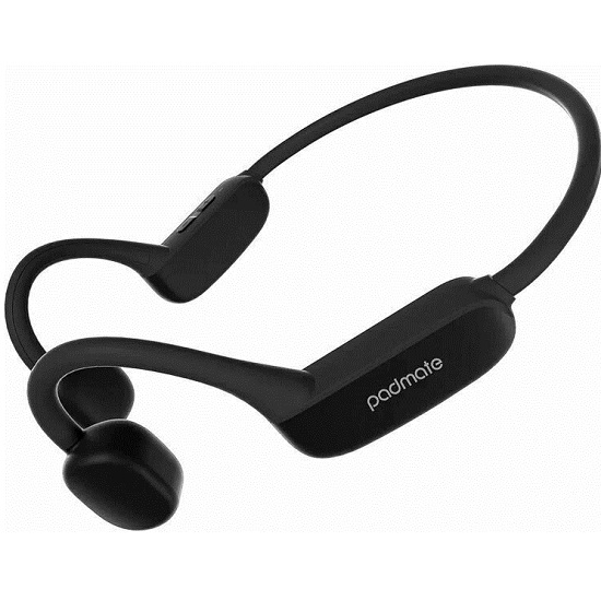 Наушники Xiaomi (Mi) Padmate S35 (S35 Black RUS), черныe 4