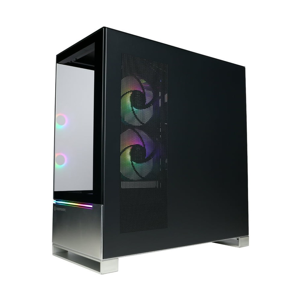 Системный блок игровой TOP ULTRA 260621 (Ryzen 7 8700F/ 32GB DDR5/ 1TB SSD/ RTX 5060Ti 16 GB/ DOS)