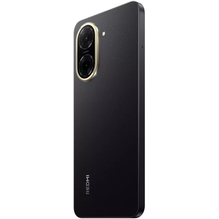 Смартфон Xiaomi Redmi A5 4/128Gb Midnight Black 5