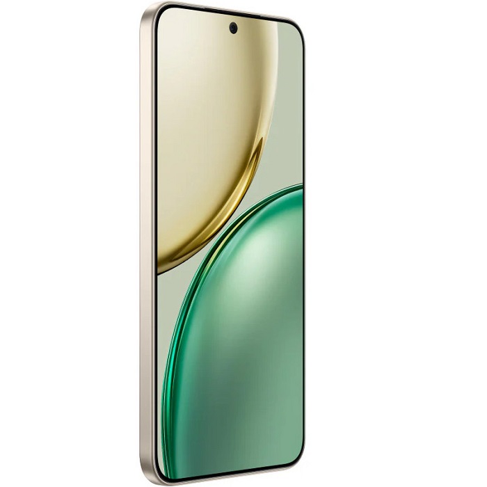 Смартфон Honor X9d 12/256Gb, золотистый 4