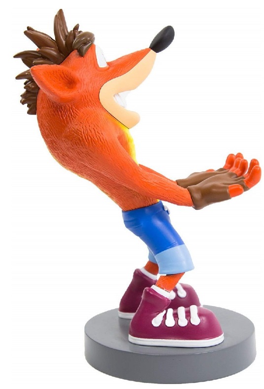 Фигурка-подставка Crash Bandicoot XL 4