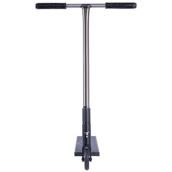 Самокат трюковой TECH TEAM Drakkar Street, grey-black 3