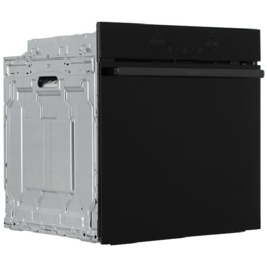 Духовой шкаф Gorenje BOS6737E05DBG черный 2