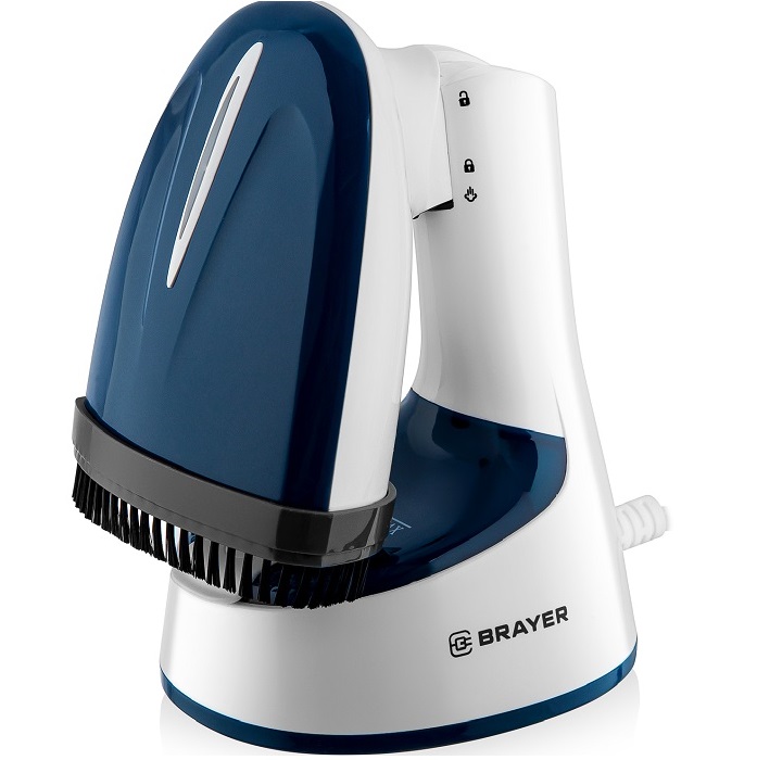 Отпариватель ручной BRAYER BR4128 3