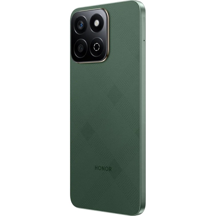 Смартфон Honor X7c 8/256Gb Зеленый 5