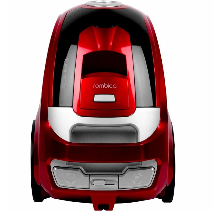 Пылесос ROMBICA MyClean Symplex NBL16D01 3
