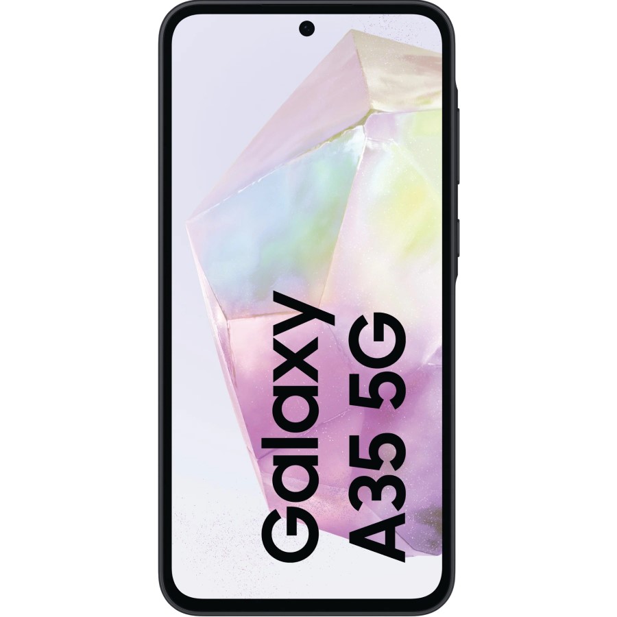 Смартфон Samsung Galaxy A35 8/128Gb SM-A356E (Синий) 2