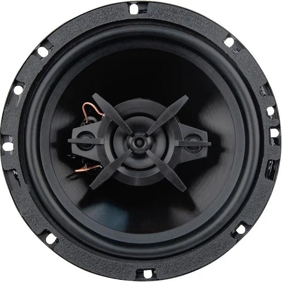 Автоакустика ACV PG-623S (16.5см) 3