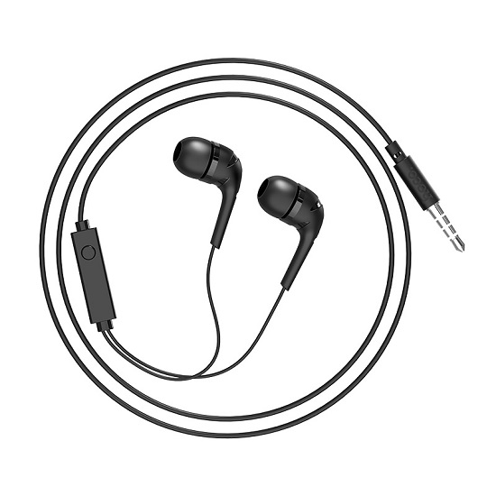 Наушники HOCO M40, Prosody, чёрный 4
