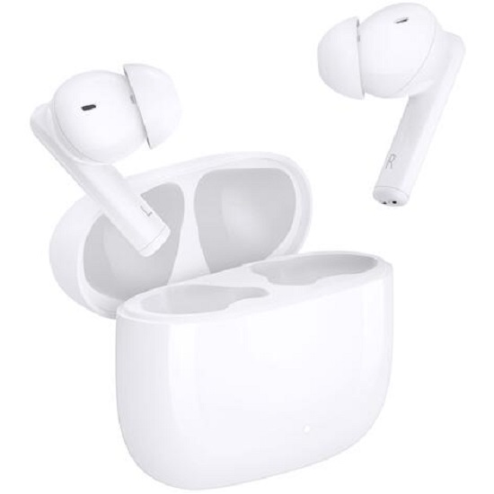 Наушники HONOR Choice TWS Earbuds X5 lite, белый 3