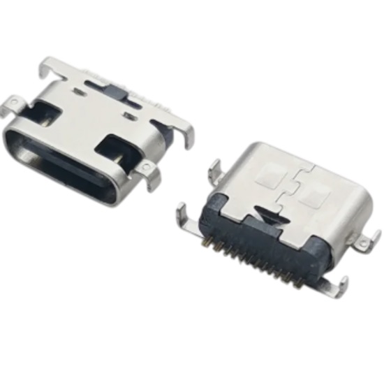 Разъём USB Type-C для зарядки Alldocube iPlay 20 Pro / 20S / 40H 12pin