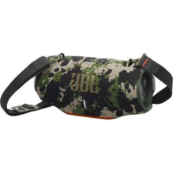 Колонка портативная JBL XTREME 4 Squad 7