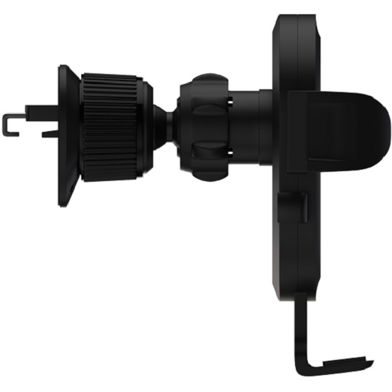 Автомобильный держатель MAXVI MV-12 черный 5