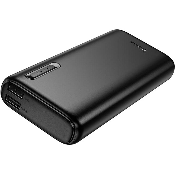 Внешний АКБ HOCO J158A (10000mAh) Black 2