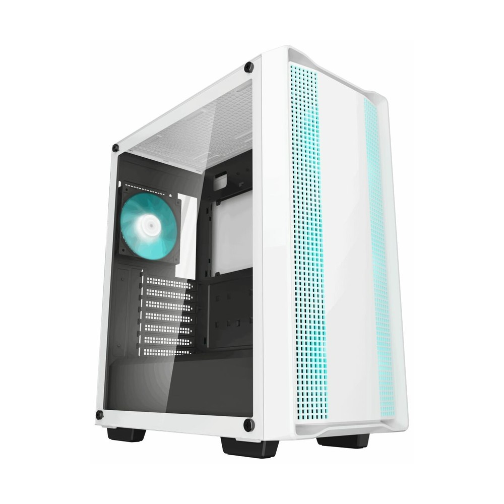 Системный блок базовый TOP BASIC 141125 (Сore i3-14100/ 16GB/ 1TB SSD/ DOS)