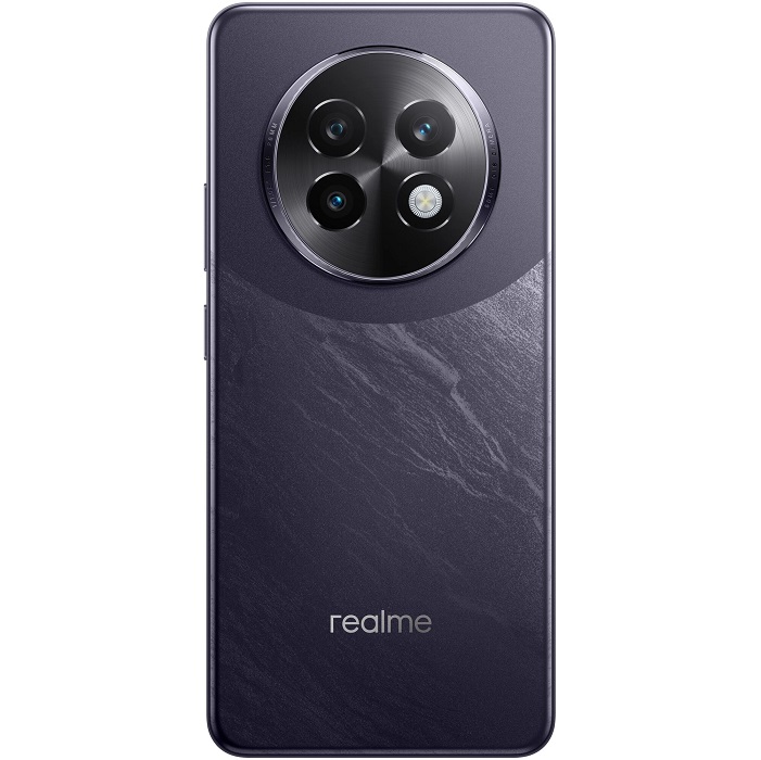 Смартфон Realme 13+ 5G 8/256 фиолетовый 3
