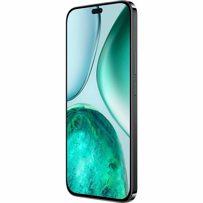 Смартфон Honor X8c 6/128Gb черный 4