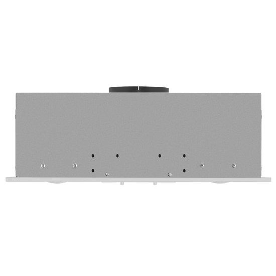 Вытяжка MAUNFELD Crosby Light 5028 белый 5