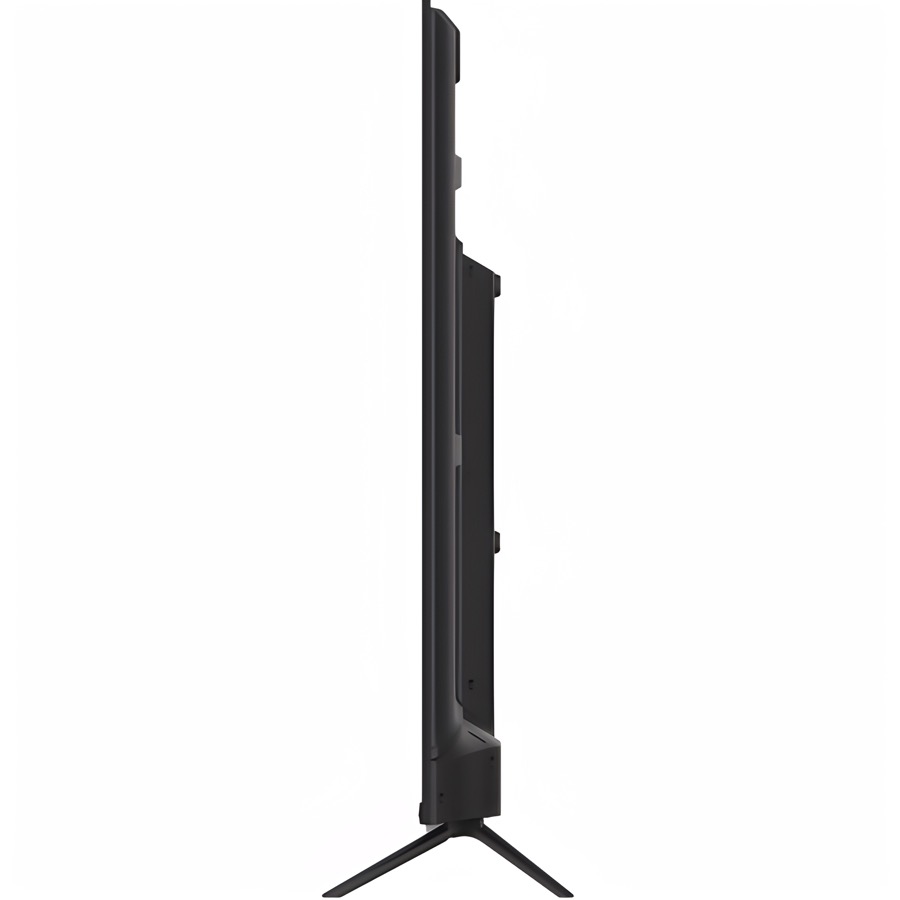 Телевизор ASANO 50LU6000T черный 50" 3