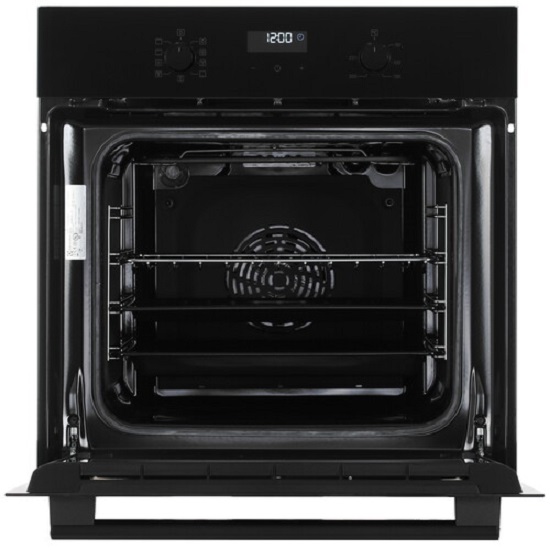 Духовой шкаф ELECTROLUX EOF5C50BZ 7