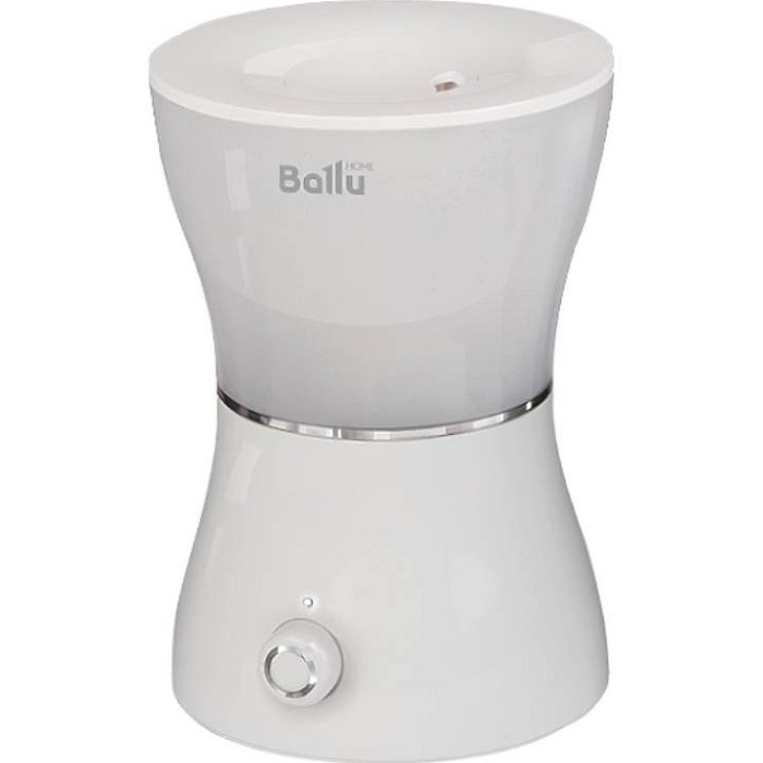 Увлажнитель воздуха Ballu UHB-300 белый 1