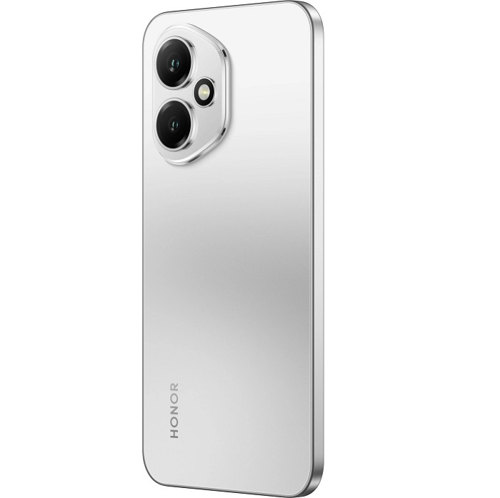Смартфон Honor 400 8/256Gb, белый 5