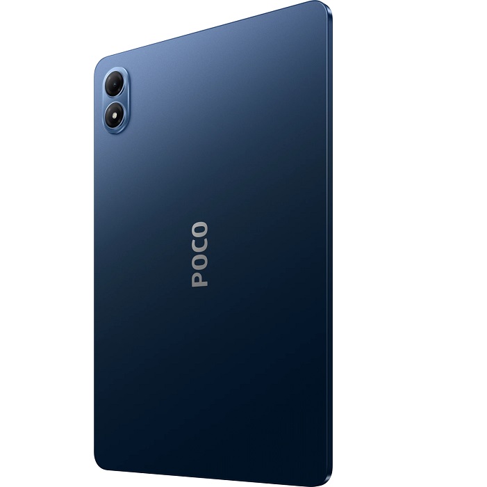 Планшет 12.1" Poco Pad M1 8/256GB Blue 4