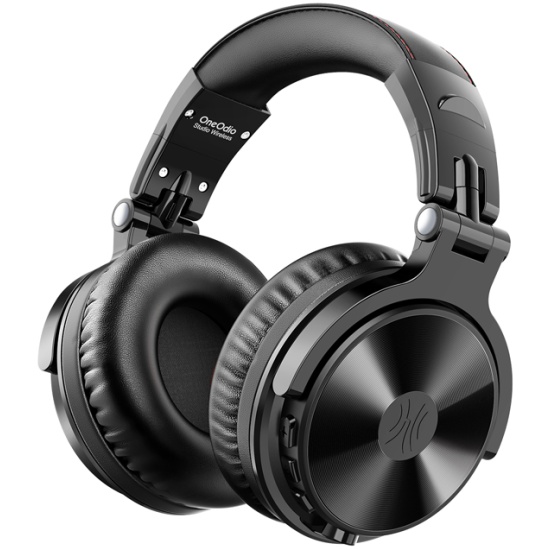 Наушники ONEODIO Pro-C black