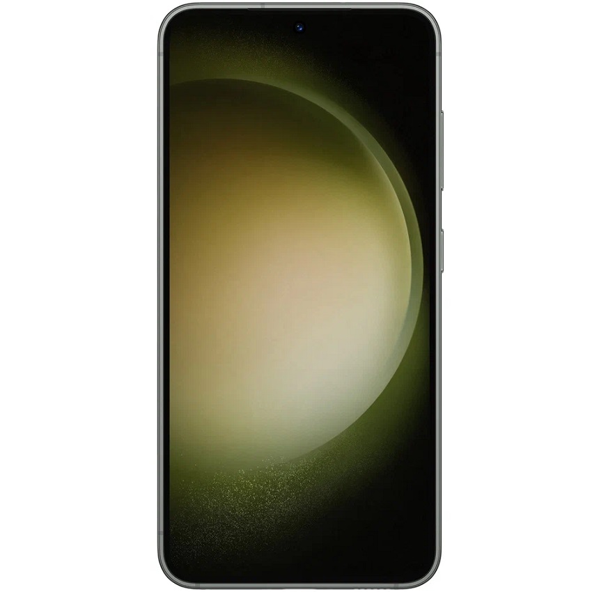 Смартфон Samsung Galaxy S23 8/256Gb Зеленый 2