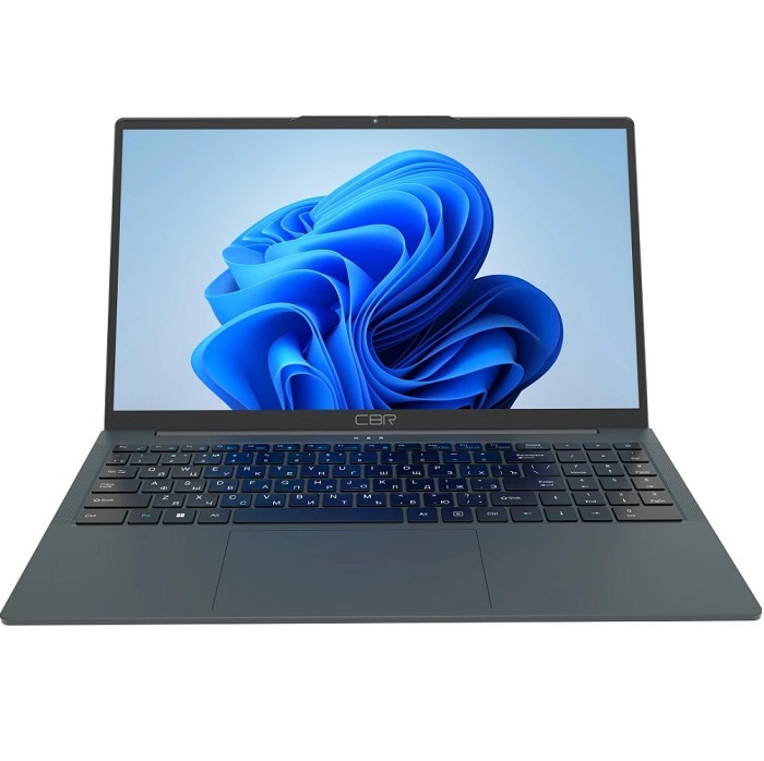 Ноутбук 15.6 " CBR LP-15107 (AMD Ryzen3-3200U/ 8Gb/ SSD 256Gb /W11Pro) (CBR-LP-15107-8G256G-WP)