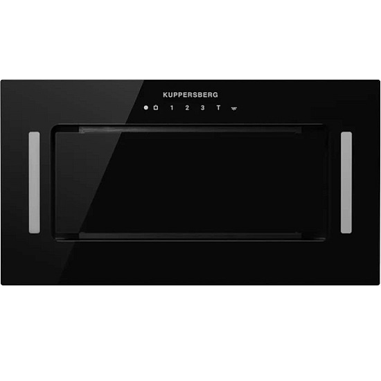 Вытяжка Kuppersberg BIM 600 Black 2
